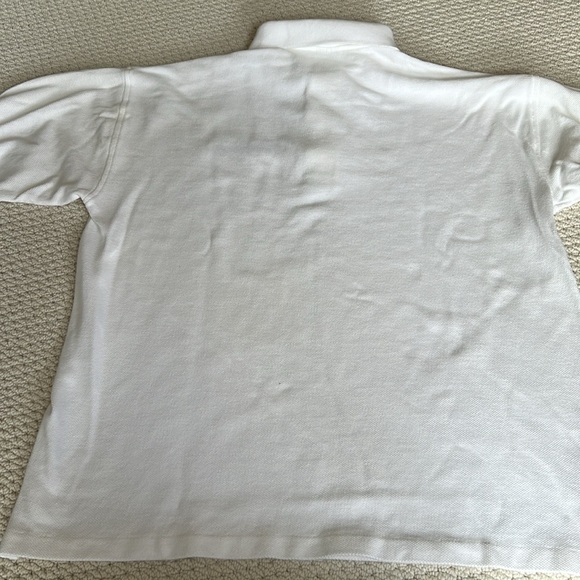 NWOT Vintage dot com Outer Banks long sleeve polo shirts, set of 2 Extra Large - Picture 11 of 11